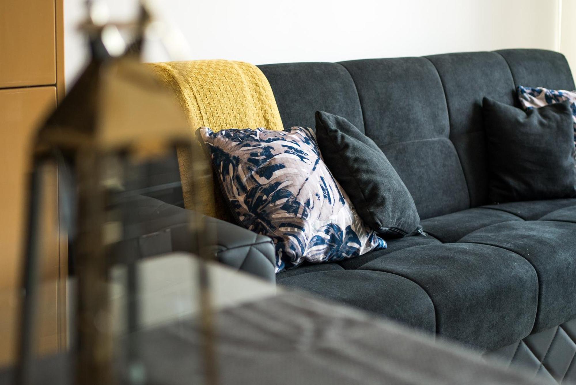 Immaculate 1-bed 1-bath In Area Londra